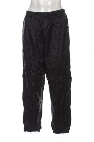 Pantaloni trening de bărbați, Mărime L, Culoare Negru, Preț 95,99 Lei