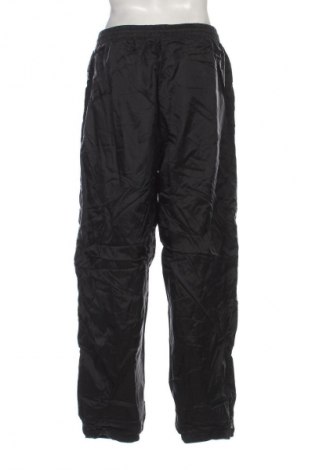 Pantaloni trening de bărbați, Mărime L, Culoare Negru, Preț 95,99 Lei