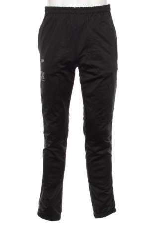 Pantaloni trening de bărbați, Mărime XL, Culoare Negru, Preț 52,99 Lei