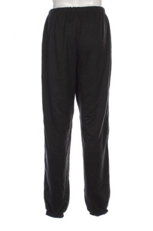 Pantaloni trening de bărbați, Mărime M, Culoare Negru, Preț 48,99 Lei