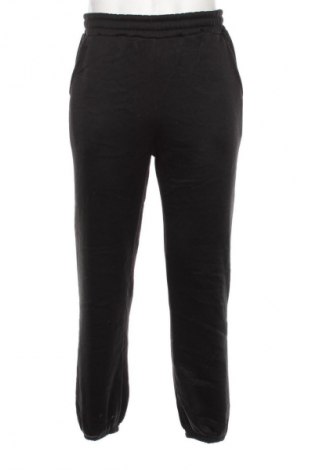 Pantaloni trening de bărbați, Mărime M, Culoare Negru, Preț 95,99 Lei