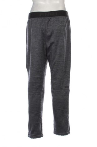 Herren Sporthose AND1, Größe L, Farbe Grau, Preis 10,99 €