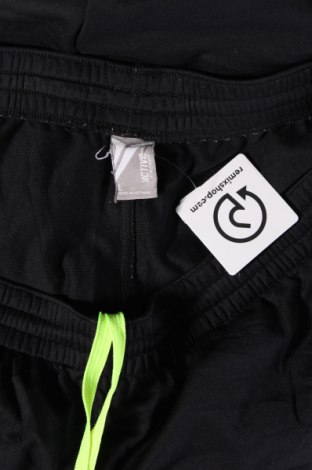 Herren Sporthose Active, Größe L, Farbe Schwarz, Preis € 11,49