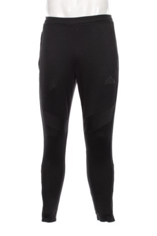 Pantaloni trening de bărbați Adidas, Mărime S, Culoare Negru, Preț 157,99 Lei