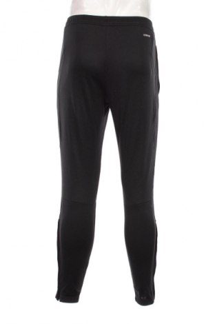 Herren Sporthose Adidas, Größe S, Farbe Schwarz, Preis € 33,99