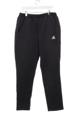 Herren Sporthose Adidas, Größe XL, Farbe Schwarz, Preis 33,99 €