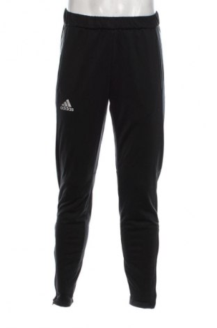 Pánske tepláky Adidas, Veľkosť M, Farba Čierna, Cena  27,45 €