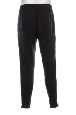 Pantaloni trening de bărbați Adidas, Mărime M, Culoare Negru, Preț 150,99 Lei