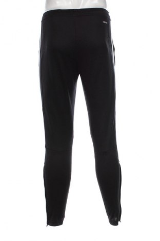 Herren Sporthose Adidas, Größe S, Farbe Schwarz, Preis 32,49 €