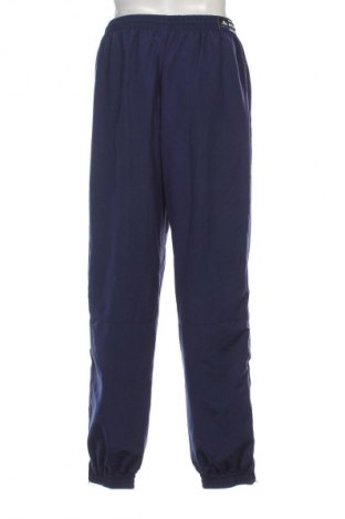 Pantaloni trening de bărbați Adidas, Mărime L, Culoare Albastru, Preț 134,99 Lei