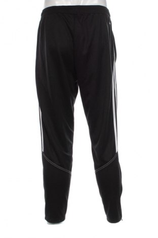 Herren Sporthose Adidas, Größe XL, Farbe Schwarz, Preis 33,99 €