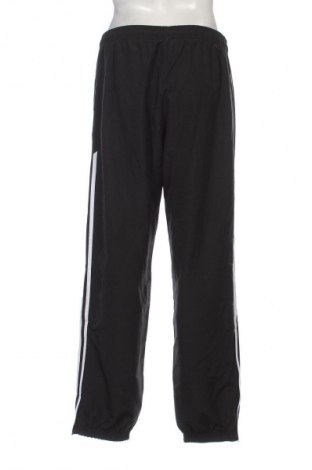 Pantaloni trening de bărbați Adidas, Mărime L, Culoare Negru, Preț 142,99 Lei