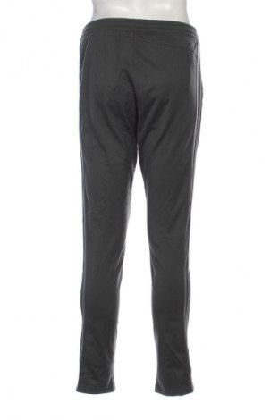 Pantaloni trening de bărbați Adidas, Mărime M, Culoare Gri, Preț 134,99 Lei