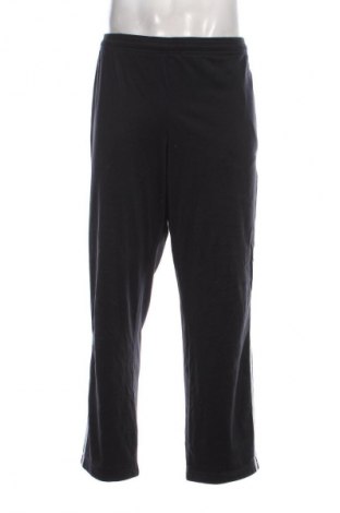 Pantaloni trening de bărbați Adidas, Mărime M, Culoare Negru, Preț 157,99 Lei