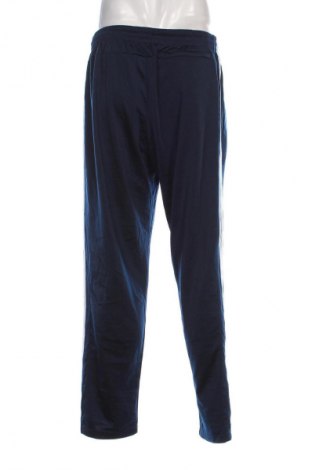 Herren Sporthose Adidas, Größe XL, Farbe Blau, Preis 33,99 €