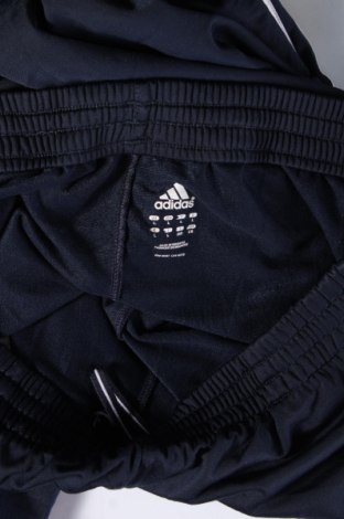 Męskie spodnie sportowe Adidas, Rozmiar L, Kolor Niebieski, Cena 146,99 zł