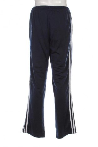 Herren Sporthose Adidas, Größe L, Farbe Blau, Preis € 27,49