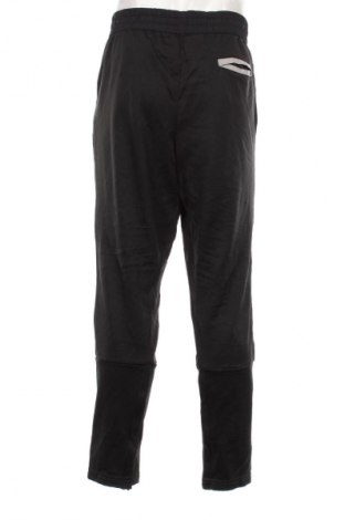 Pantaloni trening de bărbați Adidas, Mărime XL, Culoare Negru, Preț 142,99 Lei