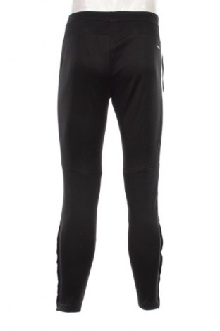 Pantaloni trening de bărbați Adidas, Mărime M, Culoare Negru, Preț 150,99 Lei