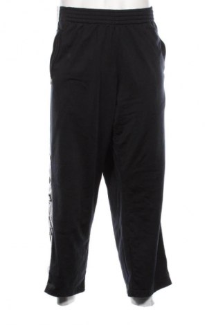 Herren Sporthose Adidas, Größe XL, Farbe Schwarz, Preis 33,99 €