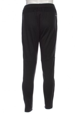 Pantaloni trening de bărbați Adidas, Mărime M, Culoare Negru, Preț 150,99 Lei