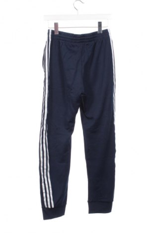 Herren Sporthose Adidas Originals, Größe M, Farbe Blau, Preis 32,49 €