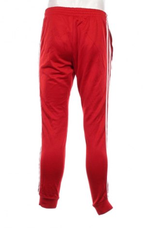 Herren Sporthose Adidas Originals, Größe M, Farbe Rot, Preis € 28,99