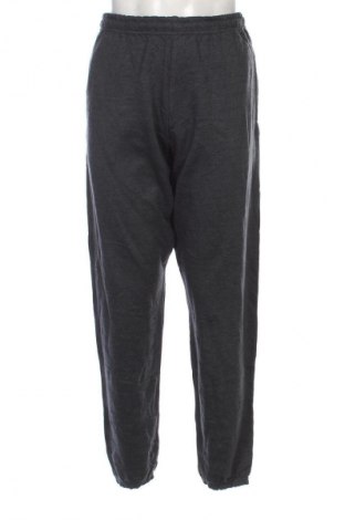 Pantaloni trening de bărbați Athletech, Mărime M, Culoare Gri, Preț 48,99 Lei