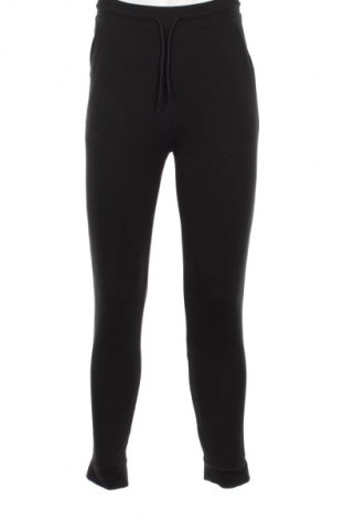 Pantaloni trening de bărbați Athletic Works, Mărime S, Culoare Negru, Preț 43,99 Lei