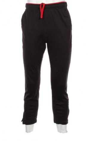 Herren Sporthose Athletic Works, Größe M, Farbe Schwarz, Preis € 11,49