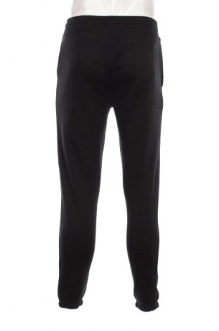 Pantaloni trening de bărbați Basics, Mărime S, Culoare Negru, Preț 48,99 Lei