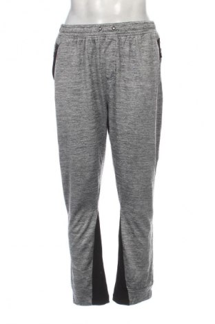 Herren Sporthose Burnside, Größe L, Farbe Grau, Preis € 10,49