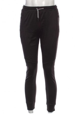 Pantaloni trening de bărbați Burnside, Mărime S, Culoare Negru, Preț 95,99 Lei