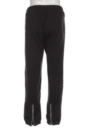 Pantaloni trening de bărbați Crane, Mărime M, Culoare Negru, Preț 95,99 Lei