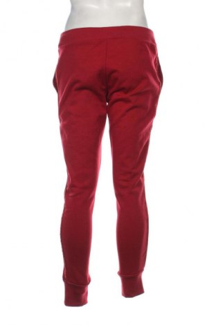 Herren Sporthose Crivit, Größe M, Farbe Rot, Preis 13,49 €