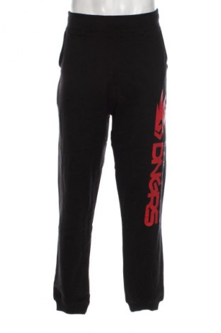 Herren Sporthose DNGRS, Größe XXL, Farbe Schwarz, Preis € 9,99