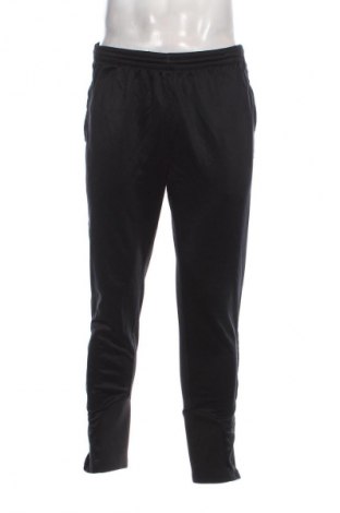 Pantaloni trening de bărbați Diadora, Mărime M, Culoare Negru, Preț 150,99 Lei