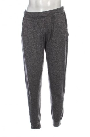 Pantaloni trening de bărbați Donnay, Mărime M, Culoare Gri, Preț 95,99 Lei