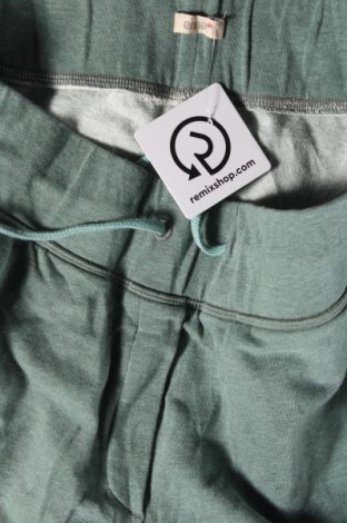 Pantaloni trening de bărbați ENNA, Mărime M, Culoare Verde, Preț 52,99 Lei