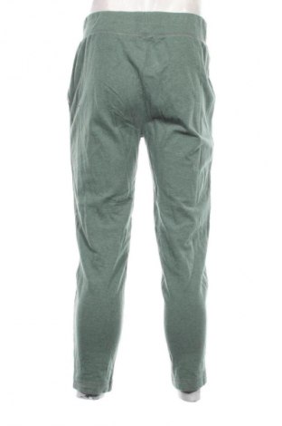 Pantaloni trening de bărbați ENNA, Mărime M, Culoare Verde, Preț 52,99 Lei