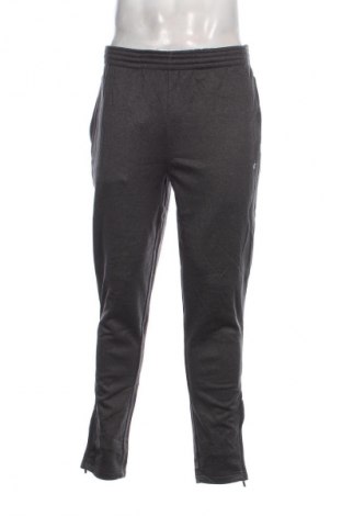 Pantaloni trening de bărbați Eastbay, Mărime M, Culoare Gri, Preț 88,99 Lei