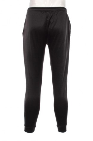 Pantaloni trening de bărbați Ergee, Mărime M, Culoare Negru, Preț 48,99 Lei