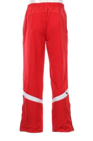 Herren Sporthose Erima, Größe M, Farbe Rot, Preis 10,49 €