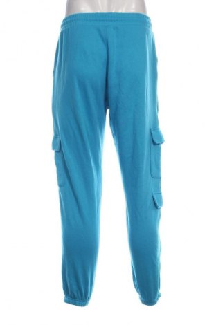 Herren Sporthose Fb Sister, Größe L, Farbe Blau, Preis 10,49 €