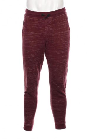 Herren Sporthose George, Größe M, Farbe Rot, Preis € 20,49