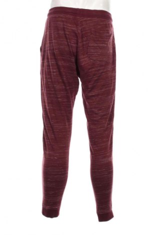 Herren Sporthose George, Größe M, Farbe Rot, Preis 20,49 €