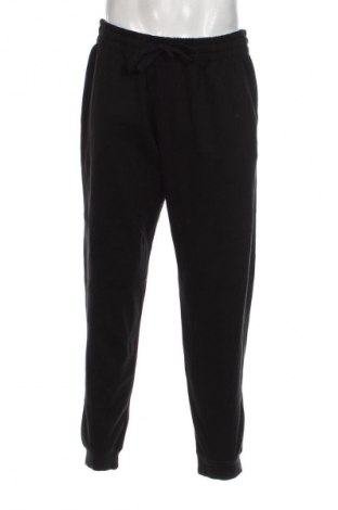 Herren Sporthose H&M, Größe L, Farbe Schwarz, Preis € 11,99