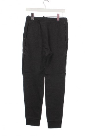 Pantaloni trening de bărbați H&M, Mărime S, Culoare Gri, Preț 38,99 Lei