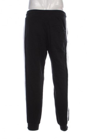 Herren Sporthose H&M Divided, Größe M, Farbe Schwarz, Preis € 11,49