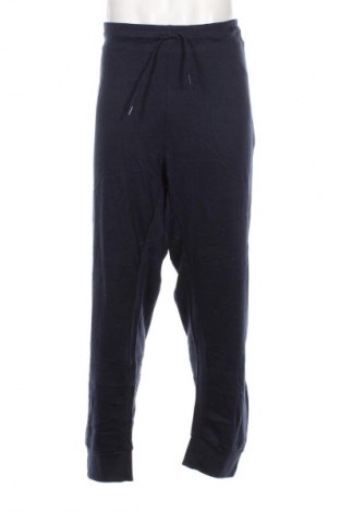 Herren Sporthose Identic, Größe 5XL, Farbe Blau, Preis 20,49 €